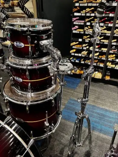 Pearl Masters Shell Pack 2